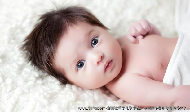 泰国试管婴儿多少钱：不同医院费用差异有多大？