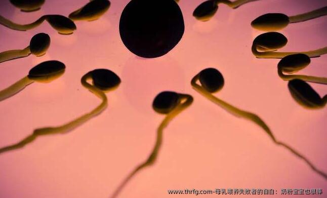 母乳喂养失败者的自白：奶粉宝宝也很棒‌