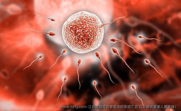 江苏试管成功率较高的医院汇总 江苏省试管婴儿哪家强！