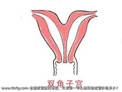 国内试管医院导航：天津第一中心医院做试管价格多少？