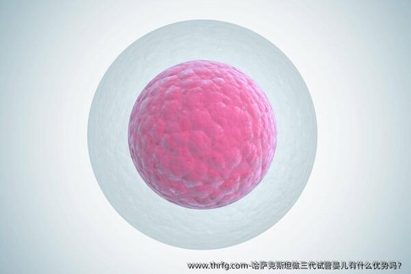 哈萨克斯坦做三代试管婴儿有什么优势吗？