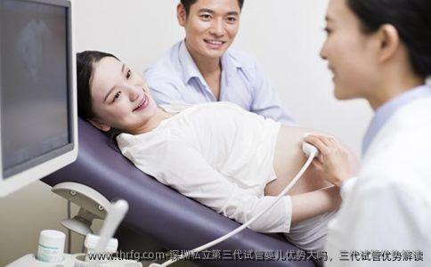 深圳私立第三代试管婴儿优势大吗，三代试管优势解读