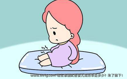 现在泰国试管婴儿成功率是多少？来了解下！