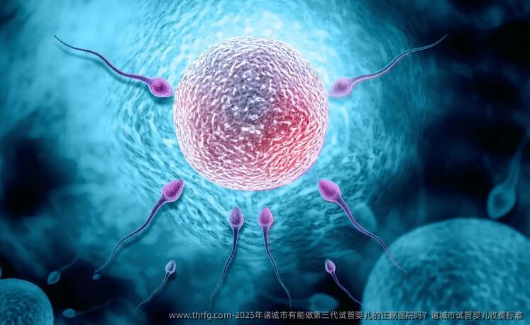 2025年诸城市有能做第三代试管婴儿的正规医院吗？诸城市试管婴儿收费标准