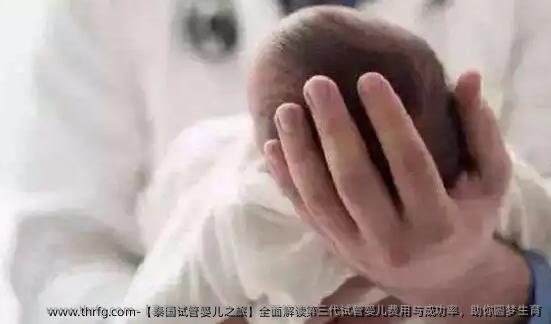 【泰国试管婴儿之旅】全面解读第三代试管婴儿费用与成功率，助你圆梦生育