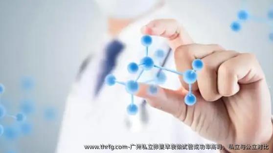 广州私立卵巢早衰做试管成功率高吗，私立与公立对比