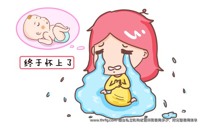 烟台私立机构试管所需费用多少，附完整费用清单