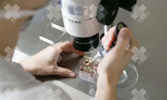 试管促黄体生成素高给进周吗？多囊能不能做试管？